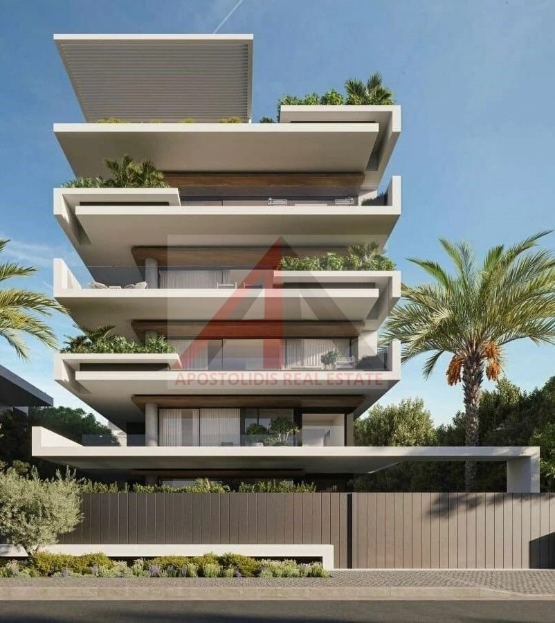 Apartment in Glyfada, Attica, Greece 2 - 15262409