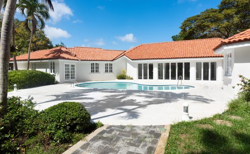 Apartamento en Holetown, Parroquia de Saint James, Barbados 1