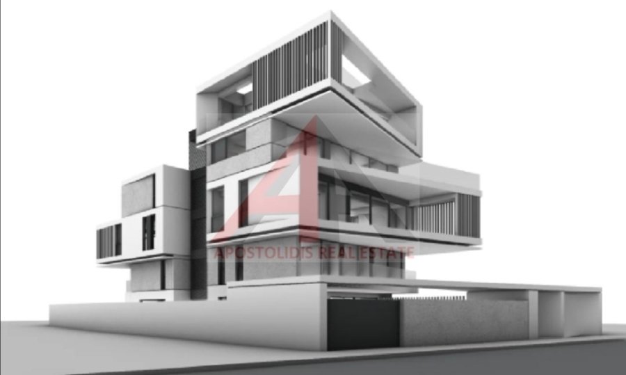 House in Voula, Attica, Greece 5 - 15262402