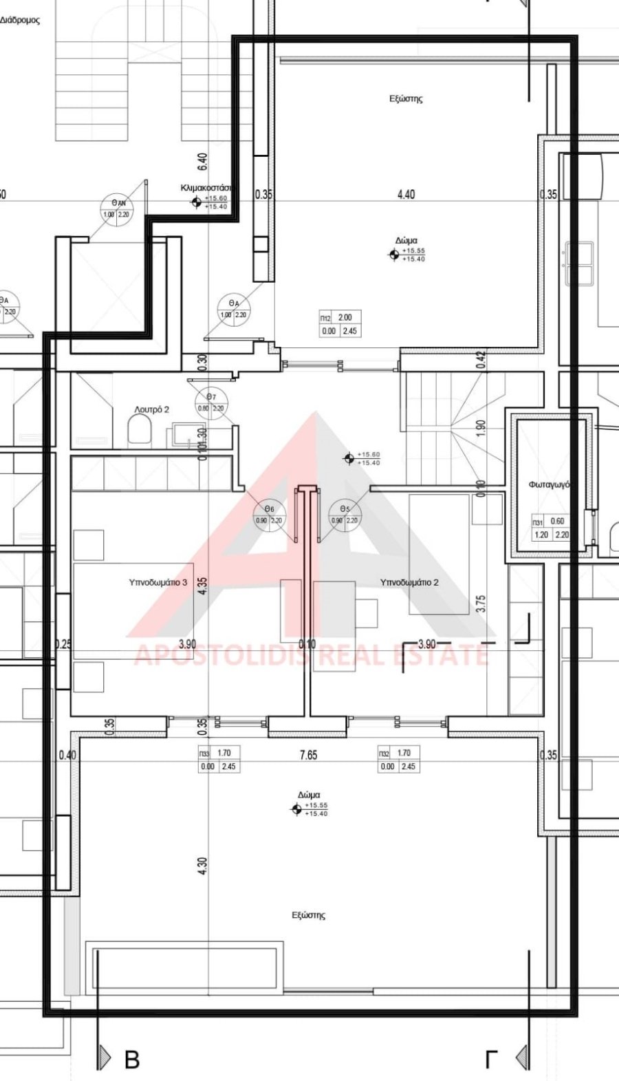House in South Athens, Attica, Greece 4 - 15262374