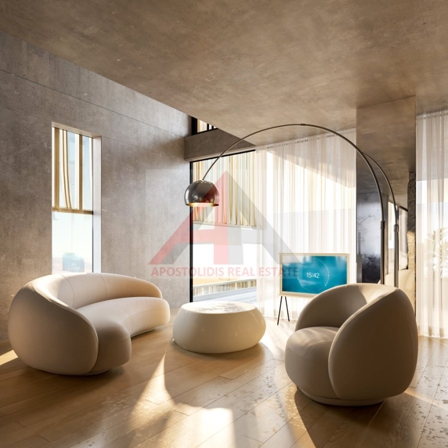 Apartment in Glyfada, Attica, Greece 2 - 15262498