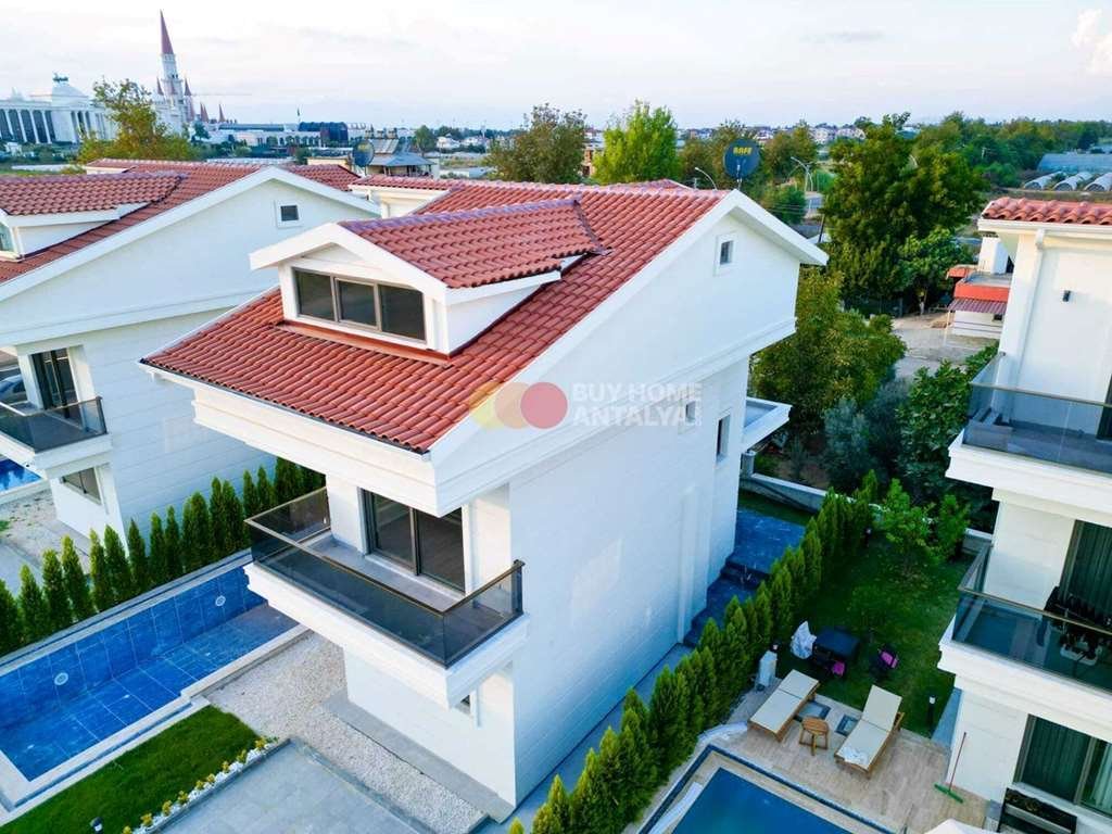 Belek, Antalya, Turkey 3 - 15261551
