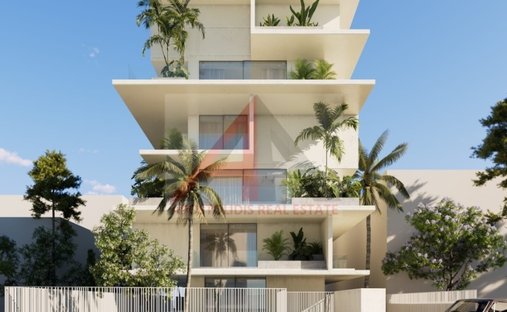 House in Glyfada, Attica, Greece 1