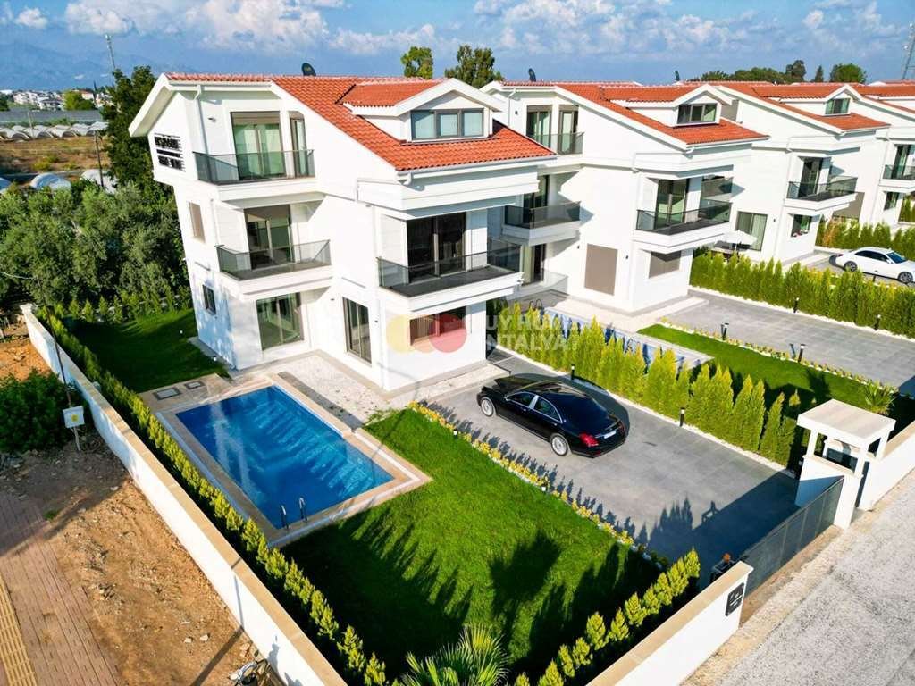 Belek, Antalya, Turkey 1 - 15261551