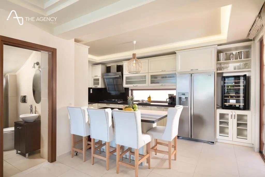 Villa a Agios Vlasios, Grecia 5 - 15263300