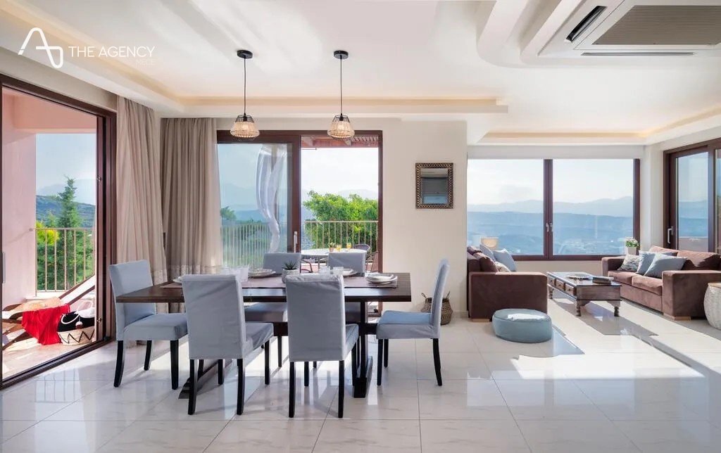 Villa a Agios Vlasios, Grecia 3 - 15263300