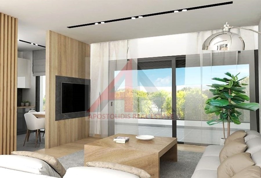 Apartment in South Athens, Attica, Greece 1 - 15262652