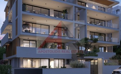 Maison à Vari, Attique, Grèce 1