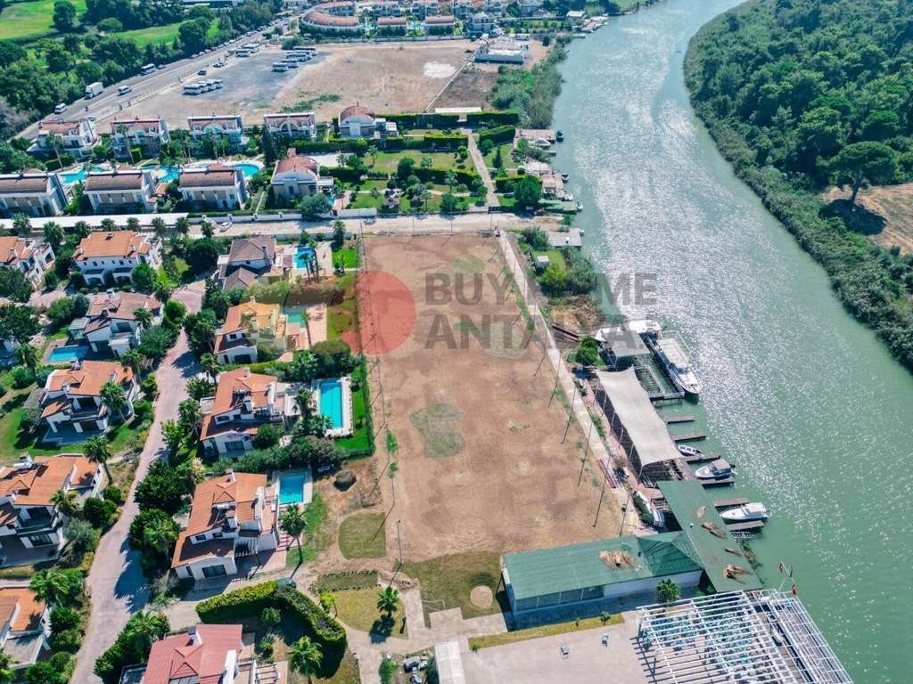 Antalya, Aksu, Turkey 5 - 15261758