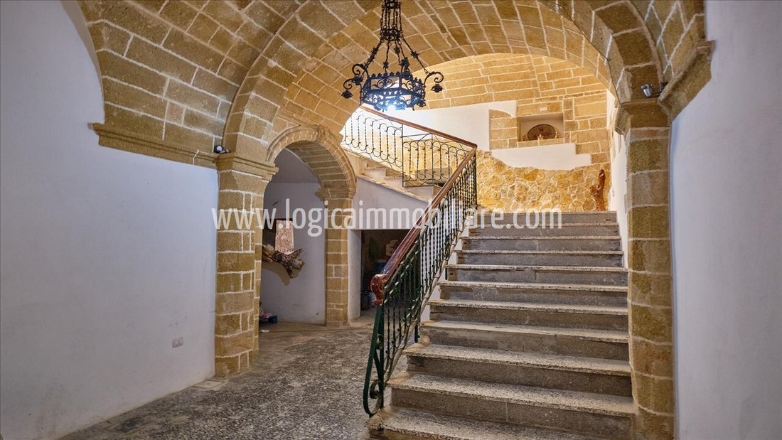 House in Italy 1 - 15260162