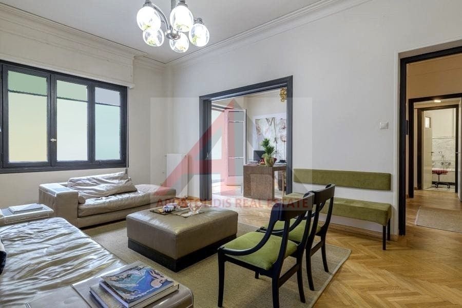 Apartment in Sunoikia Kolonakiou, 1st District of Athens, Athens 1 - 15262494