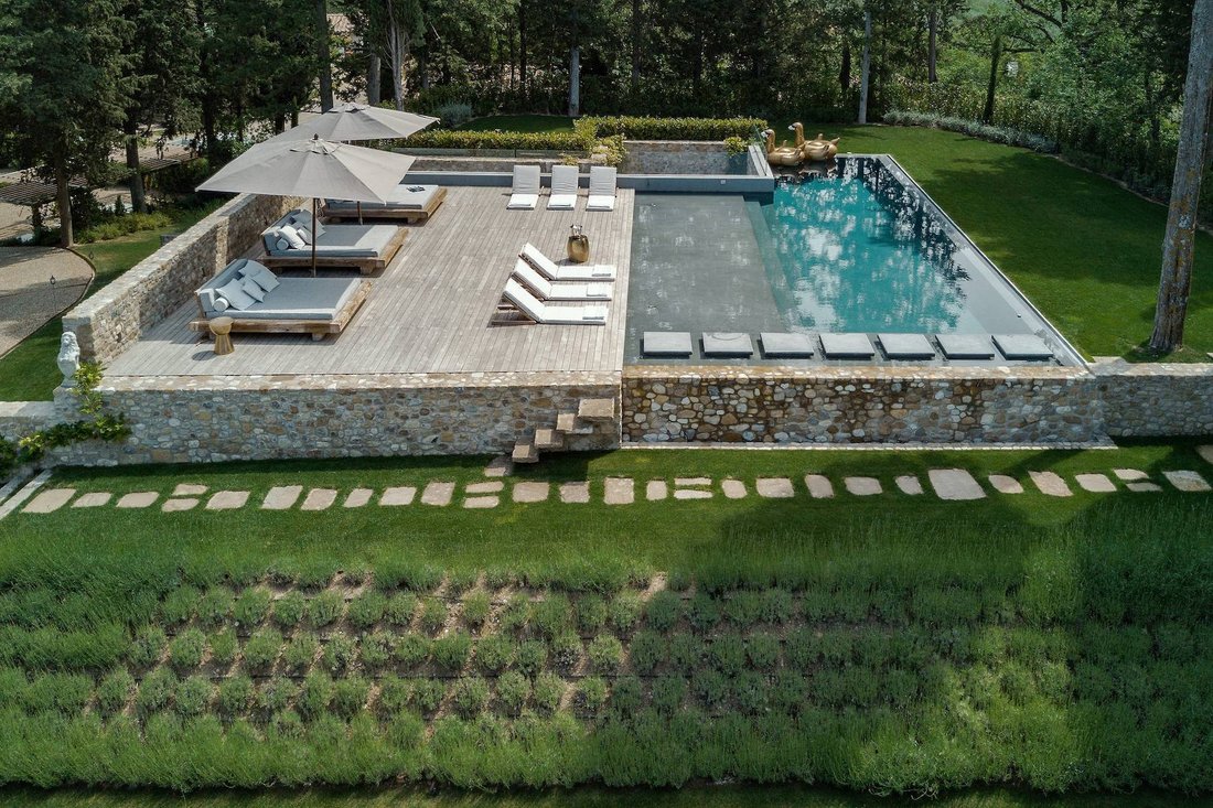 Casa a Toscana, Italia 3 - 15222024