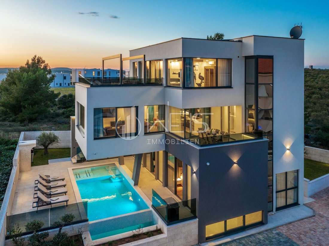 House in Medulin, Istria County, Croatia 3 - 14143297