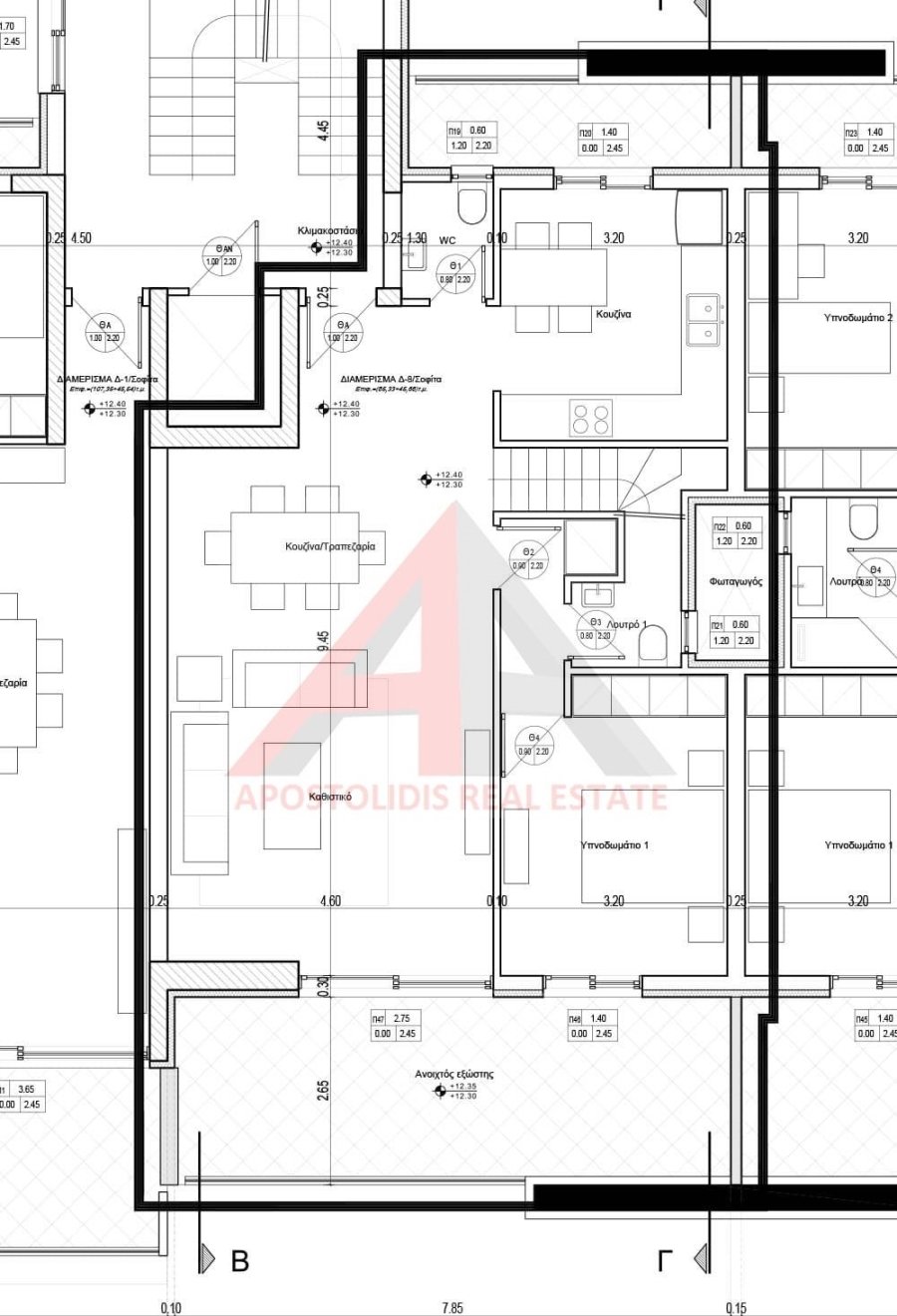 House in South Athens, Attica, Greece 5 - 15262374