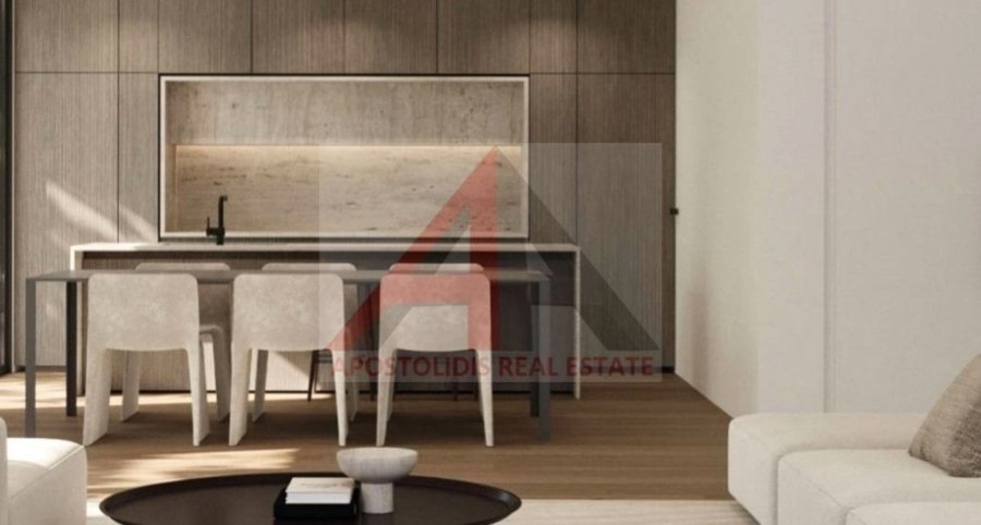 Apartment in Glyfada, Attica, Greece 1 - 15262704