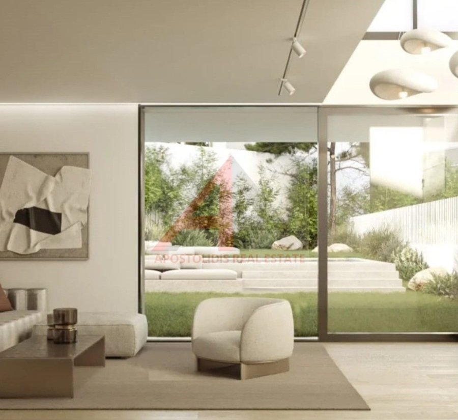 House in Glyfada, Attica, Greece 3 - 15262360