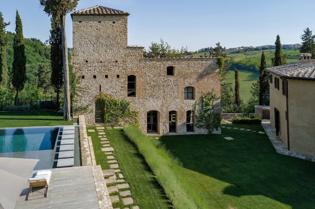 Casa a Toscana, Italia 4 - 15222024