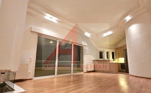 Apartment in Voula, Attica, Greece 1