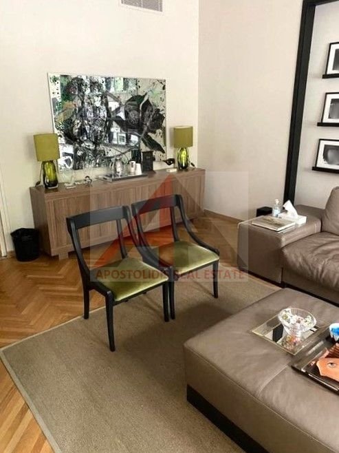 Apartment in Sunoikia Kolonakiou, 1st District of Athens, Athens 3 - 15262494