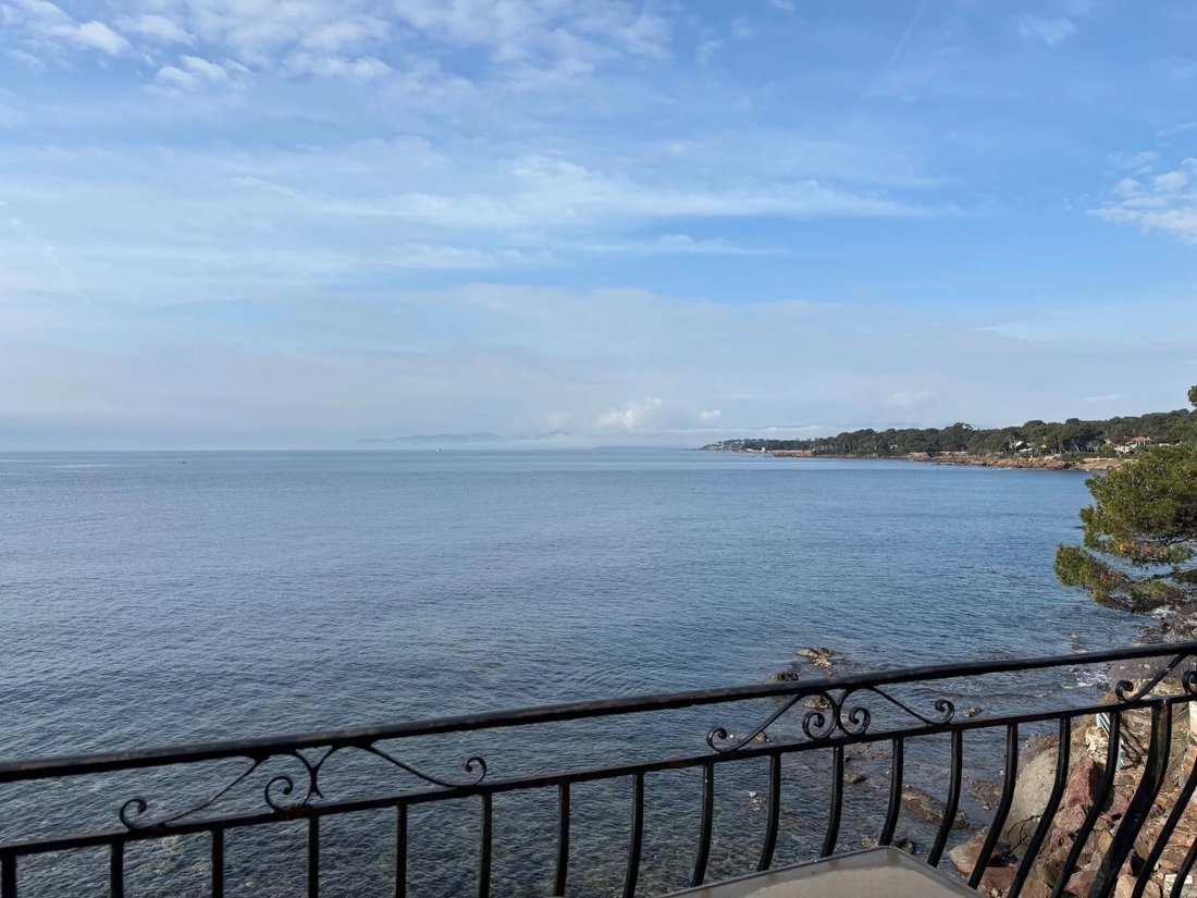 Villa in French Riviera, Provence-Alpes-Côte d'Azur, France 5 - 15250500