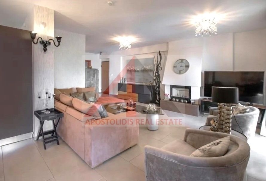 House in Vari, Attica, Greece 5 - 15262569