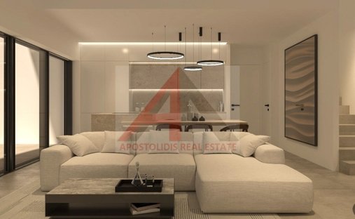 House in Glyfada, Attica, Greece 1