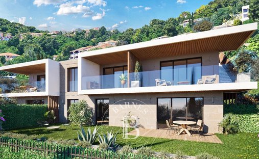 Apartment in Èze, Provence-Alpes-Côte d'Azur, France 1