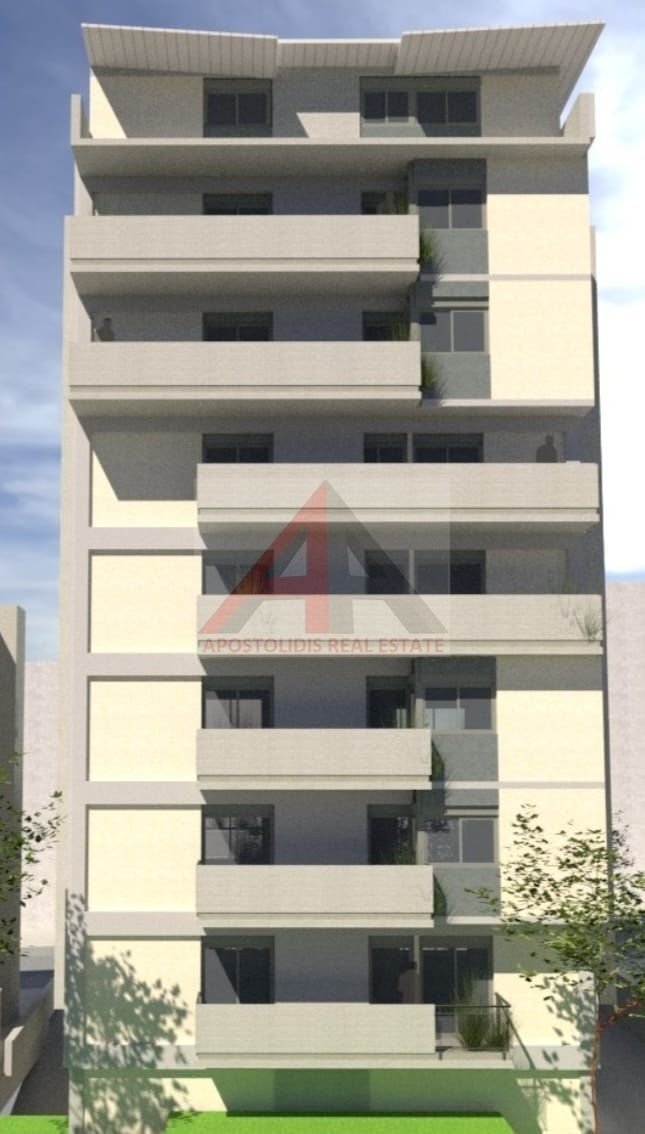 House in South Athens, Attica, Greece 5 - 15262398