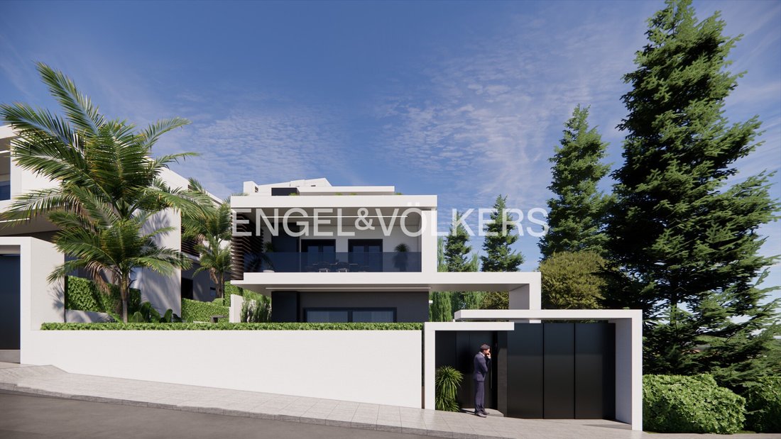 Residenza a Panorama, Decentralized Administration of Macedonia and Thrace, Grecia 3 - 15260139
