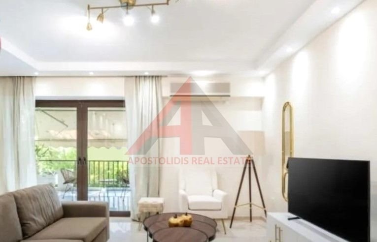 Apartment in Voula, Attica, Greece 1 - 15262616