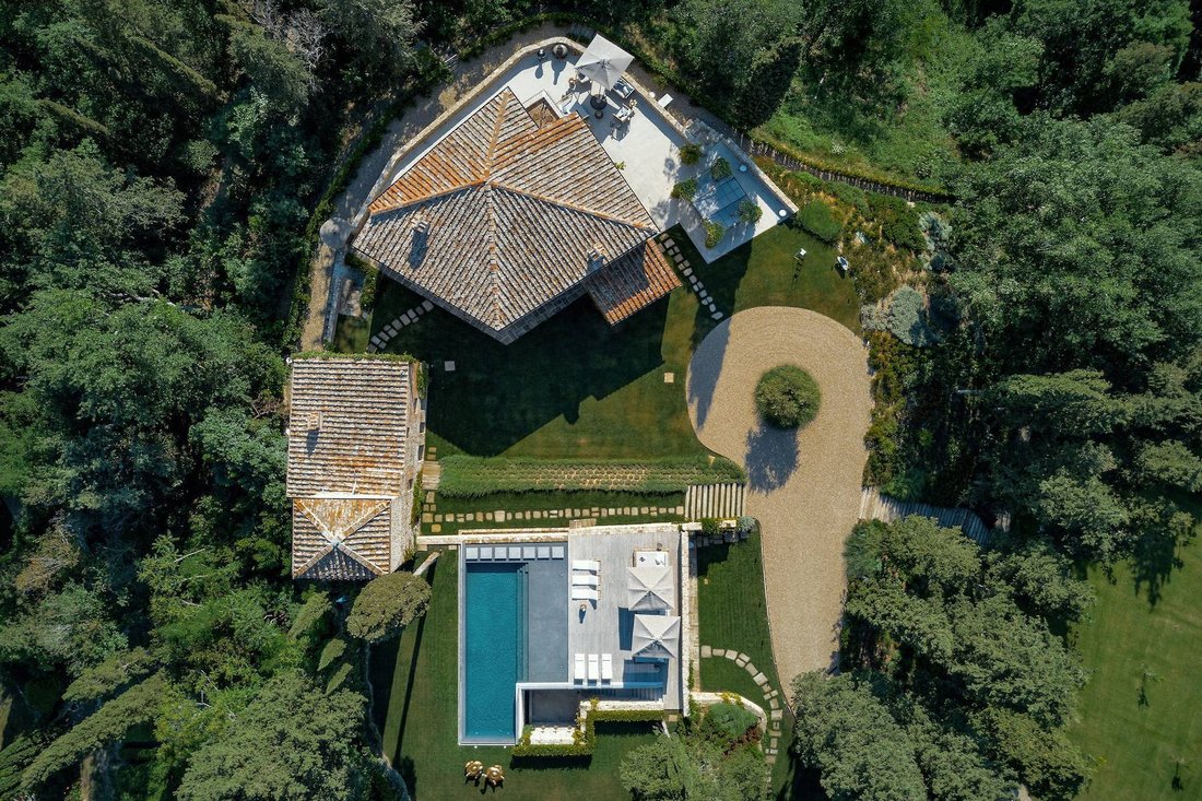 Casa a Toscana, Italia 2 - 15222024