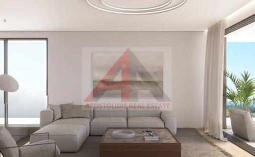 Casa en Glifada, Ática, Grecia 1