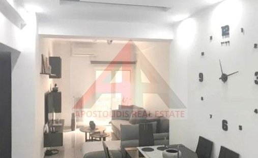 Apartment in Sunoikia Pagkratiou, 2nd District of Athens, Athens 1