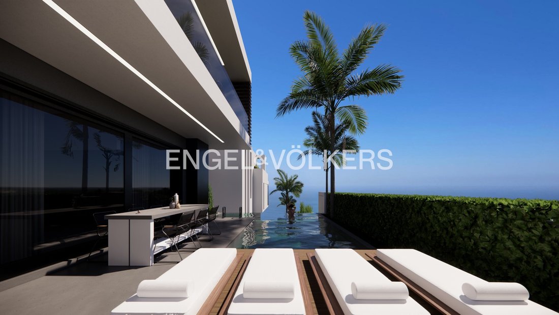 Residenza a Panorama, Decentralized Administration of Macedonia and Thrace, Grecia 1 - 15260137