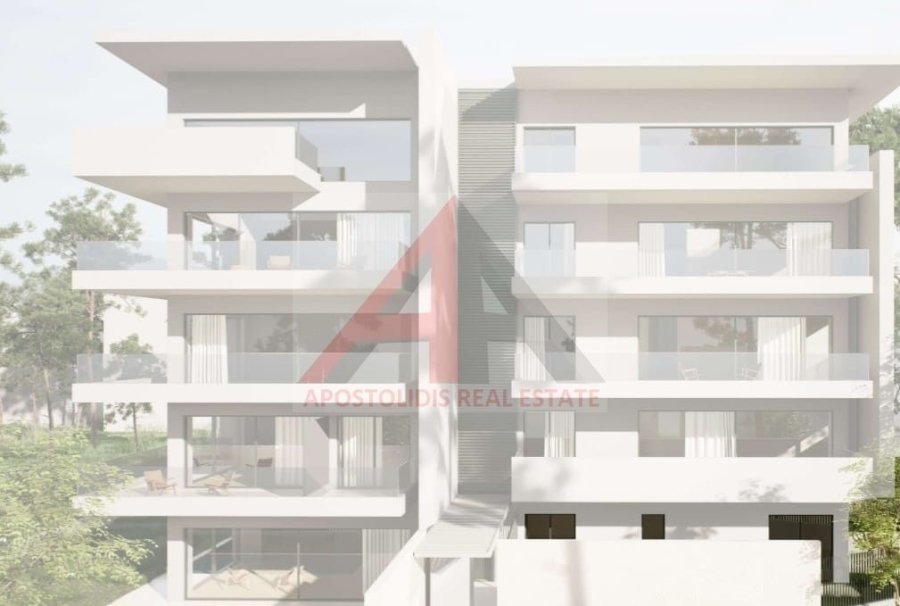 House in Glyfada, Attica, Greece 5 - 15262689