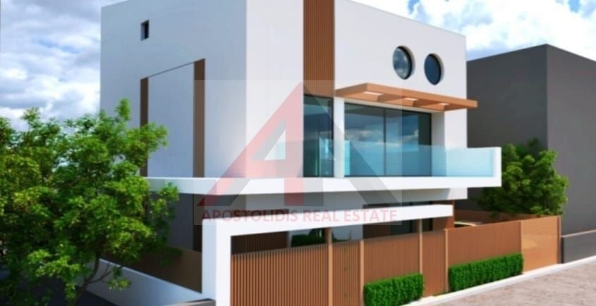 House in Iraklio Attikis, Attica, Greece 3 - 15262522