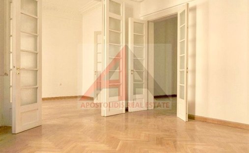 Apartment in Sunoikia Kolonakiou, 1st District of Athens, Athens 1