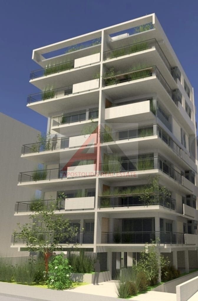 Haus in South Athens, Attika, Griechenland 1 - 15262391