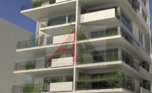 Maison en South Athens, Attique, Grèce 1