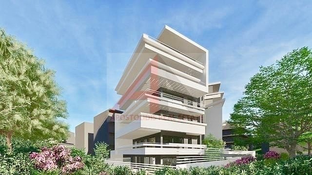 Apartment in Vari, Attica, Greece 2 - 15262702