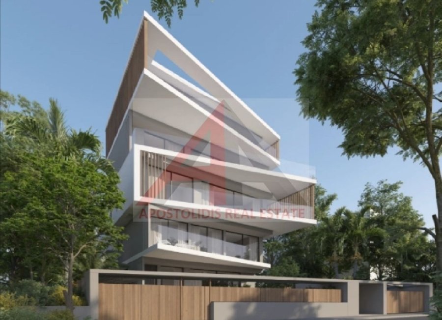 House in Voula, Attica, Greece 2 - 15262402