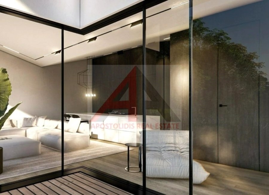 House in Glyfada, Attica, Greece 2 - 15262414