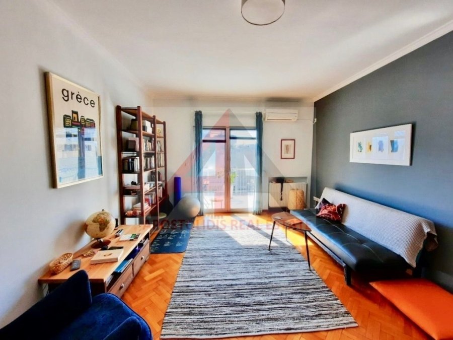 Apartment in 1st District of Athens, Athens, Greece 1 - 15262637