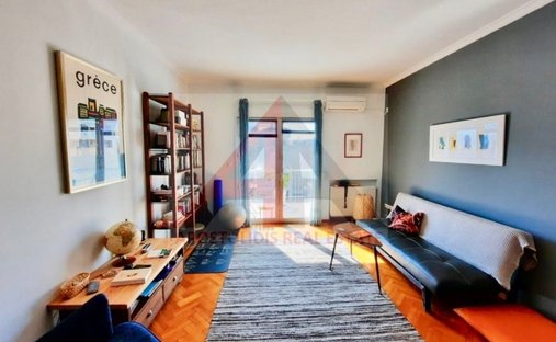 Apartamento en 1st District of Athens, Athens, Grecia 1