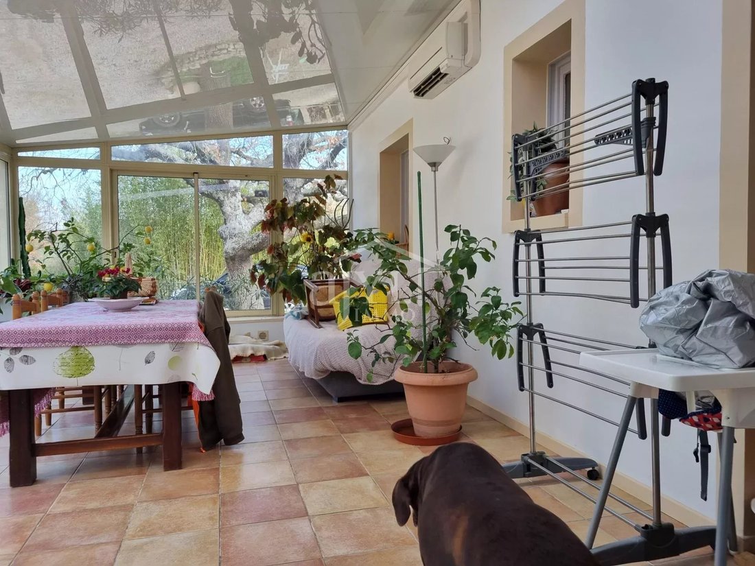 Estate in Rognes, Provence-Alpes-Côte d'Azur, France 5 - 15260229