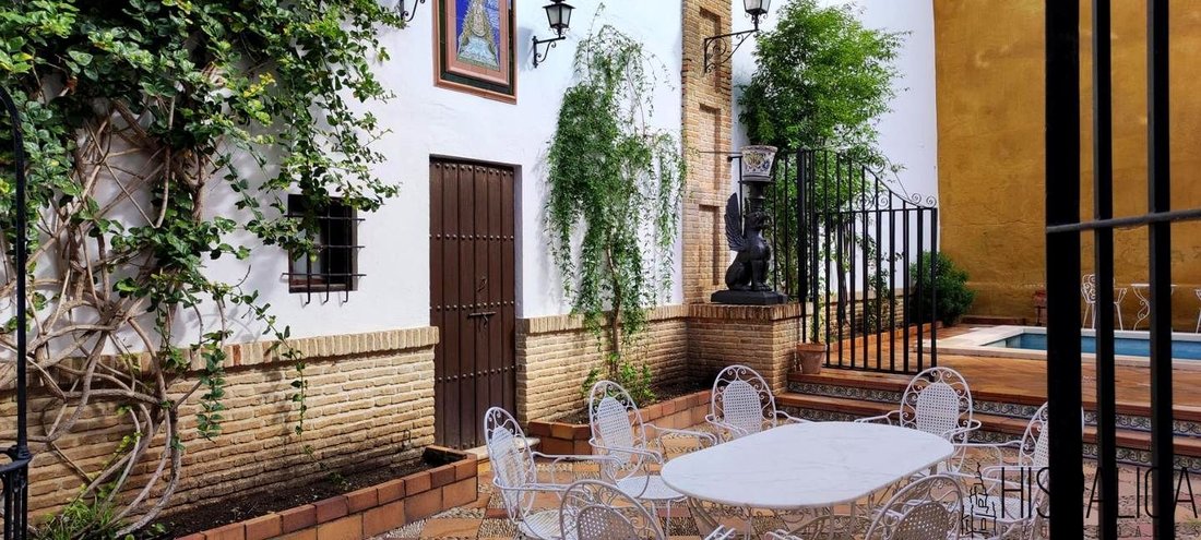 Villa in Ecija, Andalusia, Spain 2 - 15262563