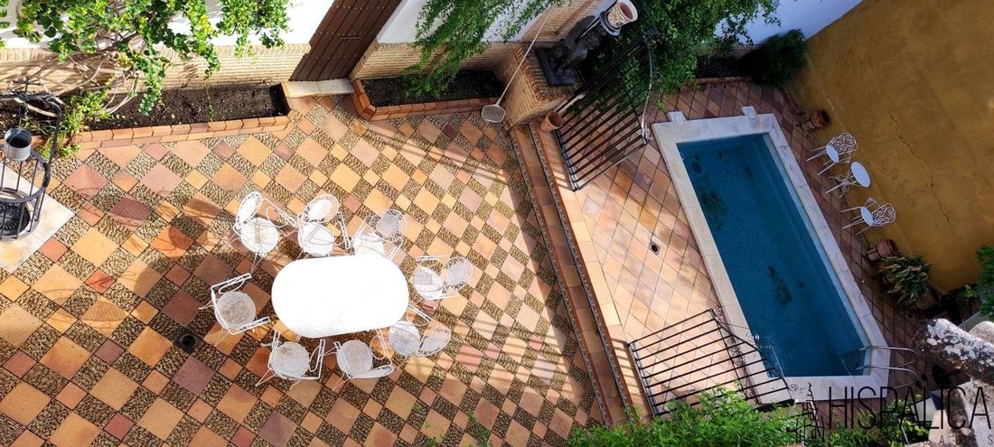 Villa in Ecija, Andalusia, Spain 3 - 15262563