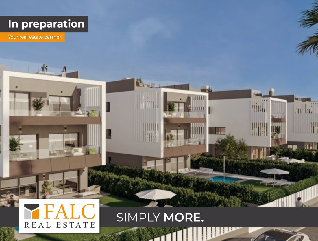 Apartment in ses Salines, Balearic Islands, Spain 1 - 14088299