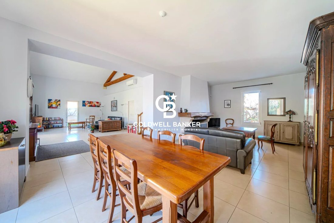 House in Castelnau-le-Lez, Occitania, France 5 - 15260105