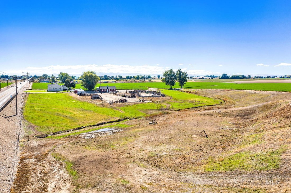 Land in Caldwell, Idaho, United States 3 - 15262999